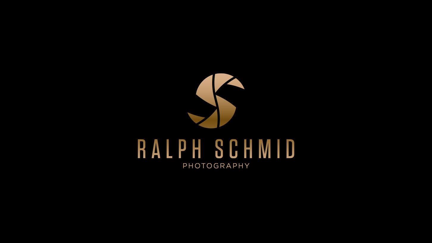 Logo Ralph Schmid Photography